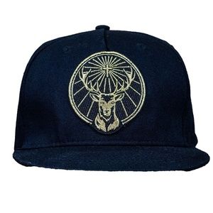 Jaegermeister NWOT SnapBack Baseball Hat